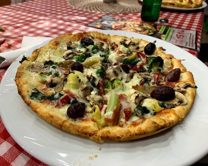 Pizzeria Fattoria